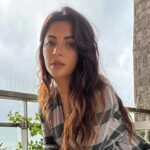 Shama Sikander recalls getting hospitalised after taking too many sleeping pills; says ‘I didn’t want to live’