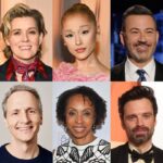 Film Academy Invites 534 to Become Members, Including Mikey Madison, Ariana Grande, Conan O’Brien, Jimmy Kimmel and Tom Quinn