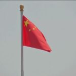 EU says China’s links with Russia now ‘determining factor’ in ties