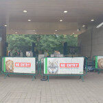 ‘An attempt to rinse hard-pressed families’: TDs slam new ‘exit through gift shop’ rule at zoo