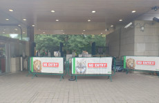 ‘An attempt to rinse hard-pressed families’: TDs slam new ‘exit through gift shop’ rule at zoo