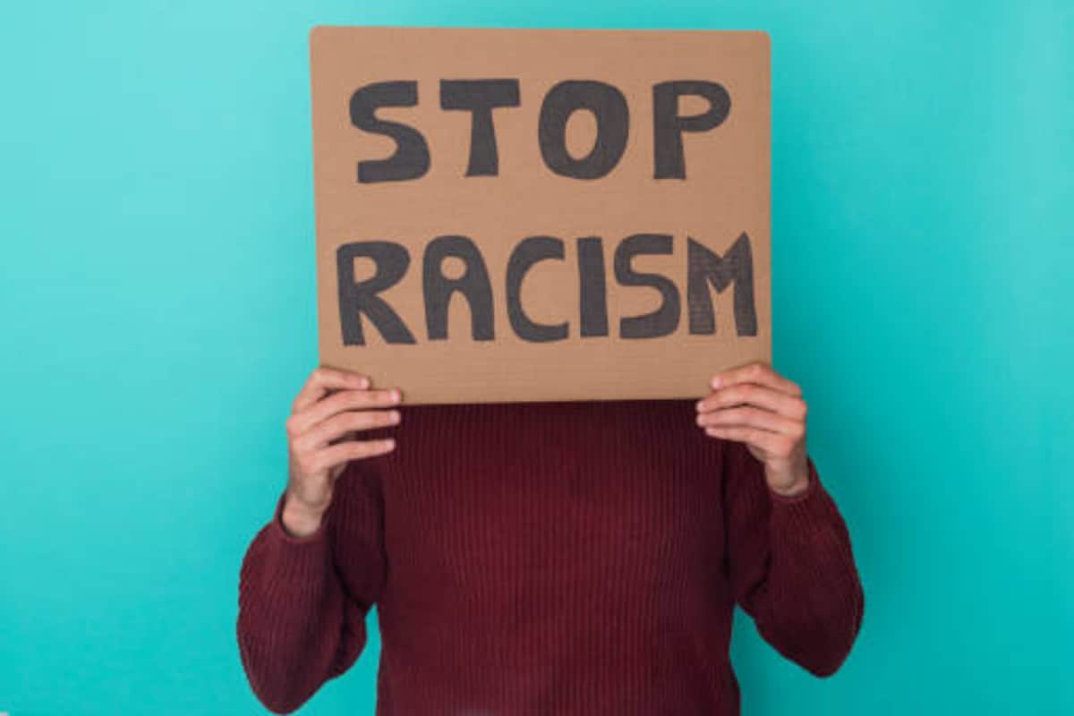 Black American Woman Escapes US Racism By Moving To Russia, Faces Same Treatment Abroad
