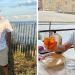New York man stabbed in the neck by African muggers on Milan train
