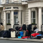 ‘Asylum seekers’ living in London hotels at government expense shoplift luxury goods to pay off human smugglers: whistleblowers