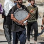 UN condemns ‘weaponisation of food’ in Gaza after hundreds killed while seeking aid