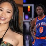 American gymnast Suni Lee makes shocking confession about her relationship with New York Knicks’ OG Anunoby