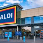 Aldi set to be first UK supermarket to pay assistants at least £13 an hour