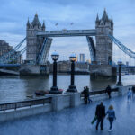 Newsdeck: Two stabbed to death near Tower Bridge in central London, police say