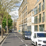 Two killed in stabbing at business premises in London