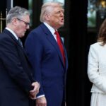 Trump Calls Sadiq Khan ‘Nasty’, Says He Failed As London Mayor, Leaving Starmer Stunned | Watch
