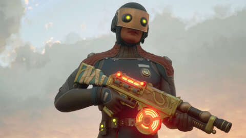 The Outer Worlds 2 Has Been Developed With Help From Halo Devs