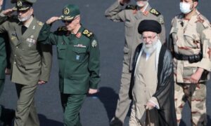 Israeli/Iran bombs: Is World War 111 Imminent? By Emmanuel Onwubiko