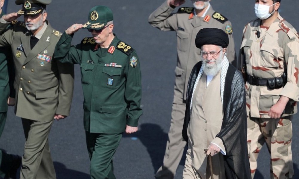 Israeli/Iran bombs: Is World War 111 Imminent? By Emmanuel Onwubiko