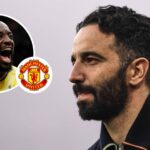 Man Utd turn to powerful Prem striker with ‘talks opened’ over bombshell transfer