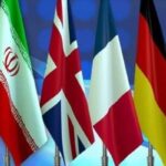 Iran-Europe Nuclear Talks Loom as Sanctions Deadline Nears