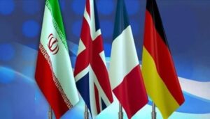 Iran-Europe Nuclear Talks Loom as Sanctions Deadline Nears