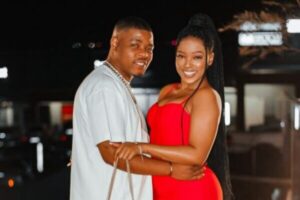 Lorraine pens touching note to Tyler ICU on their 1st anniversary