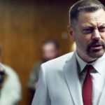Parks and Recreation Star’s New Movie Is a Tense True Crime Thriller