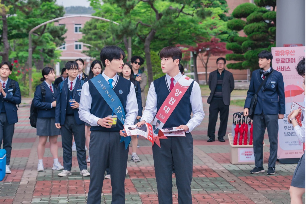 CJ ENM Expands K-Drama Footprint in France with M6+ Streaming Deal (EXCLUSIVE)