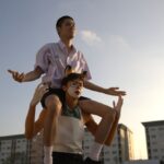 Salty Pictures, Damai Entertainment Strike First Look Deal Starting With Thai Oscar Entry ‘Not Friends’ Chinese Adaptation (EXCLUSIVE)