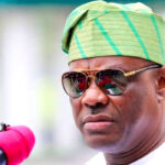PDP should be embarrassed Wike is still its member – Analyst