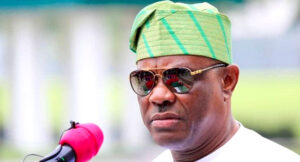 PDP should be embarrassed Wike is still its member – Analyst