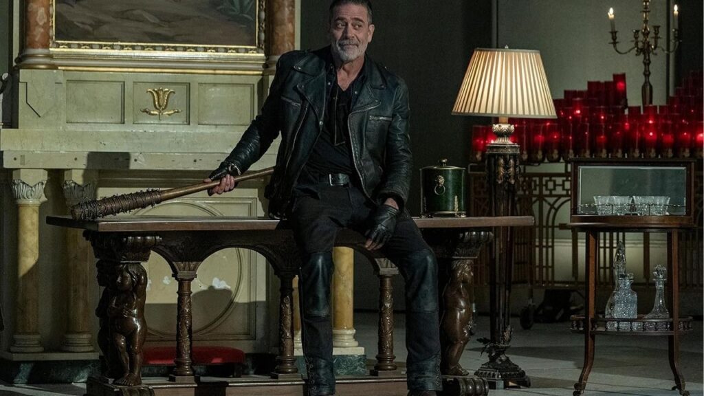 The Walking Dead: Dead City Season 2 Ending Explained – Shocking Twists, Negan’s Fate & What’s Next