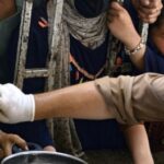 Israeli Military Kills Palestinians Seeking Food in Gaza | Mirage News