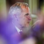 Iran ceasefire an ‘opportunity’ for Gaza peace, Palestinian state: Carney