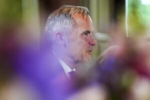 Iran ceasefire an ‘opportunity’ for Gaza peace, Palestinian state: Carney