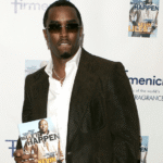 Sean “Diddy” Combs Is Currently Reading This Book While On Trial