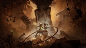 Little Nightmares III Getting Spooky in October 2025
