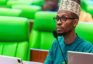I used to be very active in criticising President Jonathan. I was naive, I’m sorry – Bello El-Rufai