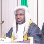 Benue speaker advises youth to participate actively in politics