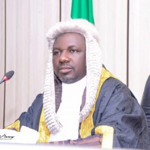 Benue speaker advises youth to participate actively in politics