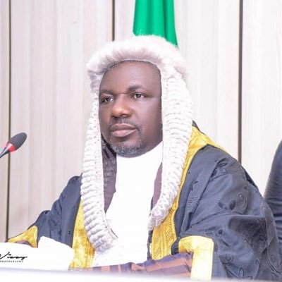 Benue speaker advises youth to participate actively in politics
