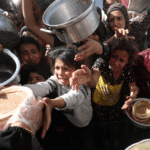 Israel Kills Palestinian Aid Seekers as Rights Groups Warn GHF of Legal Consequences
