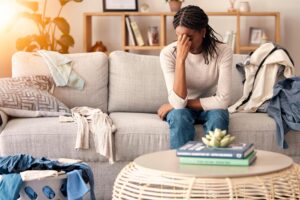 He Ruined Our Five-Year Relationship Because Of Somebody’s Girlfriend