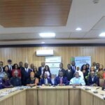 African countries must strengthen international law capacity to attract win-win international trade and investments
