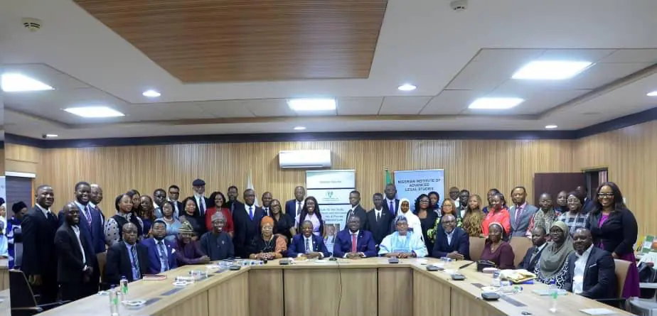 African countries must strengthen international law capacity to attract win-win international trade and investments