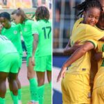 WAFCON 2024: Nigeria vs South Africa: Where to watch and head to head