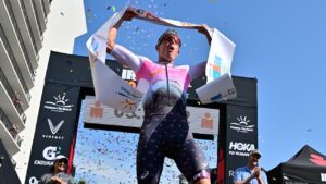 Sam Long opens up on US triathlon stars struggling in Europe after big move brought ‘complete mental breakdown’