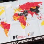 ARTE Europe Weekly: Is Europe’s Media Freedom Crumbling?