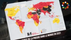 ARTE Europe Weekly: Is Europe’s Media Freedom Crumbling?
