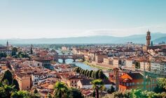 The stunning city that’s over 2,000 years old and ‘Europe’s best’