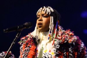 Lauryn Hill to headline DStv Delicious 2025 alongside Wyclef Jean and the Marleys