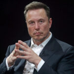 Elon Musk: A Visionary Lost in the Fog of Politics