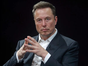 Elon Musk: A Visionary Lost in the Fog of Politics