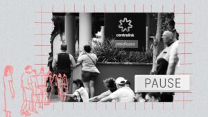 Could this be the death of Australia’s nightmarish welfare system?