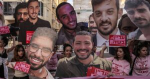 Israel Recovers The Remains Of 3 Hostages As It Keeps Bombing Gaza’s Aid Sites